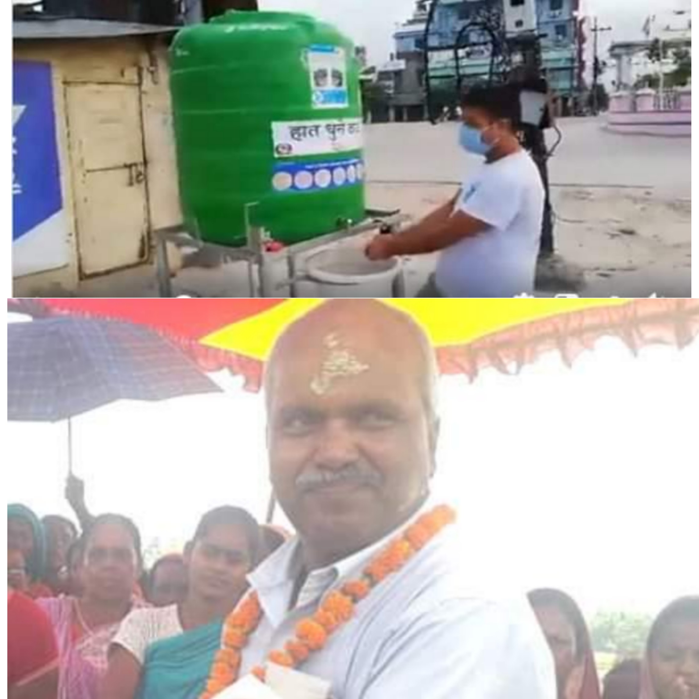 लहानमा कोरोना कहर, मेयर मुनी बेखबर ?