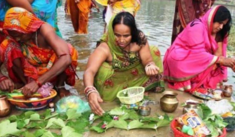 सन्तानको सौर्य वृद्धि र कल्याण नै जितियाको अभीष्ट