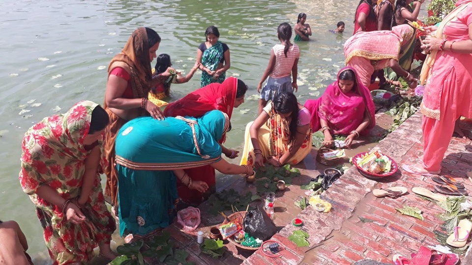 यस्तो छ जितियाको महत्व ? जितियाको व्रत आजदेखि शुरू