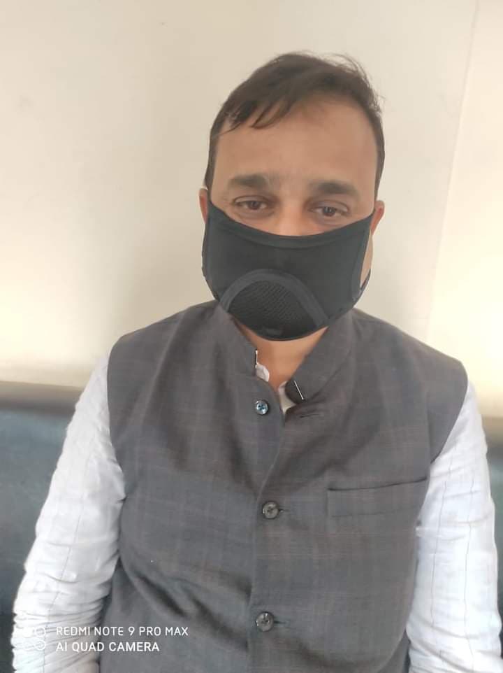 रौतहट घटनाका अर्का प्रतिवादी पक्राउ