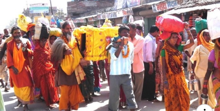 होली प्रारम्भसँगै महोत्तरीको यात्रा पूरा