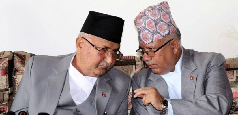 ओली-नेपालबीच नयाँ सफलता, सिंहदरबारमा भयो कमाल !