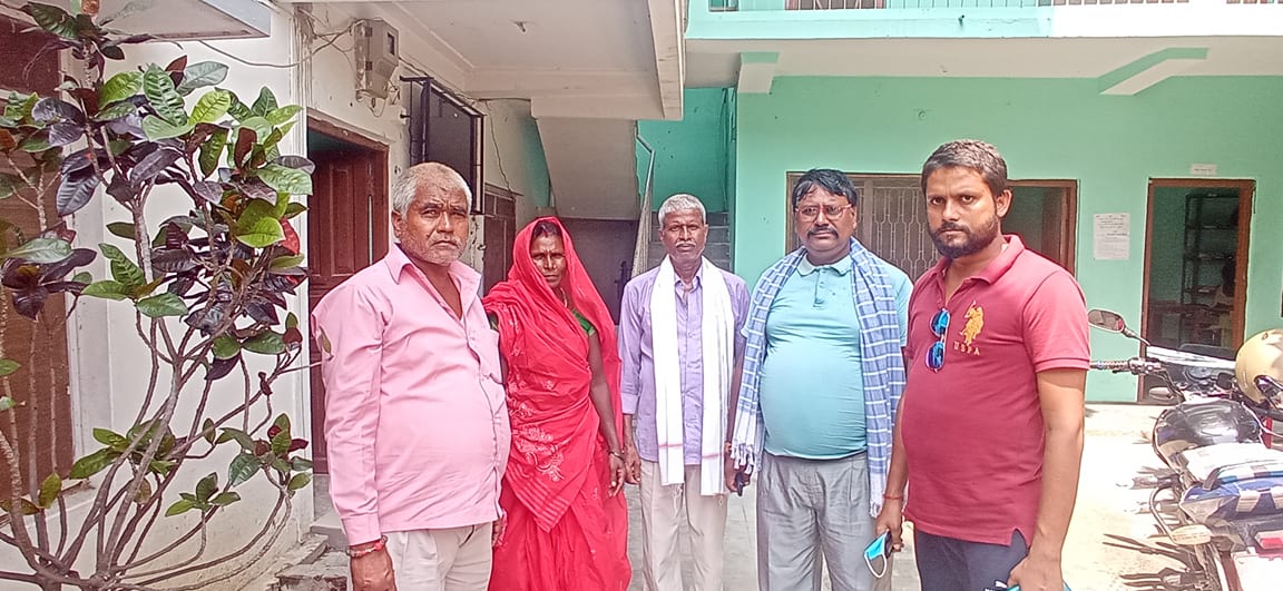 जसपालाई ठुलो झट्का : उपेन्द्र यादवले राजे लोसपा