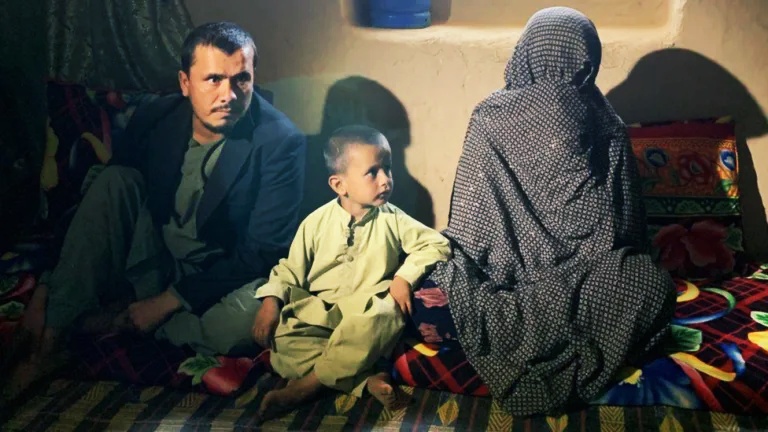 अफगानिस्तानमा खाद्यान्नको मूल्यवृद्धि, खाद्यान्न अभाव हुँदै