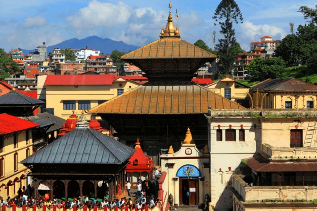 पशुपतिनाथ मन्दिर खोल्ने तयारी