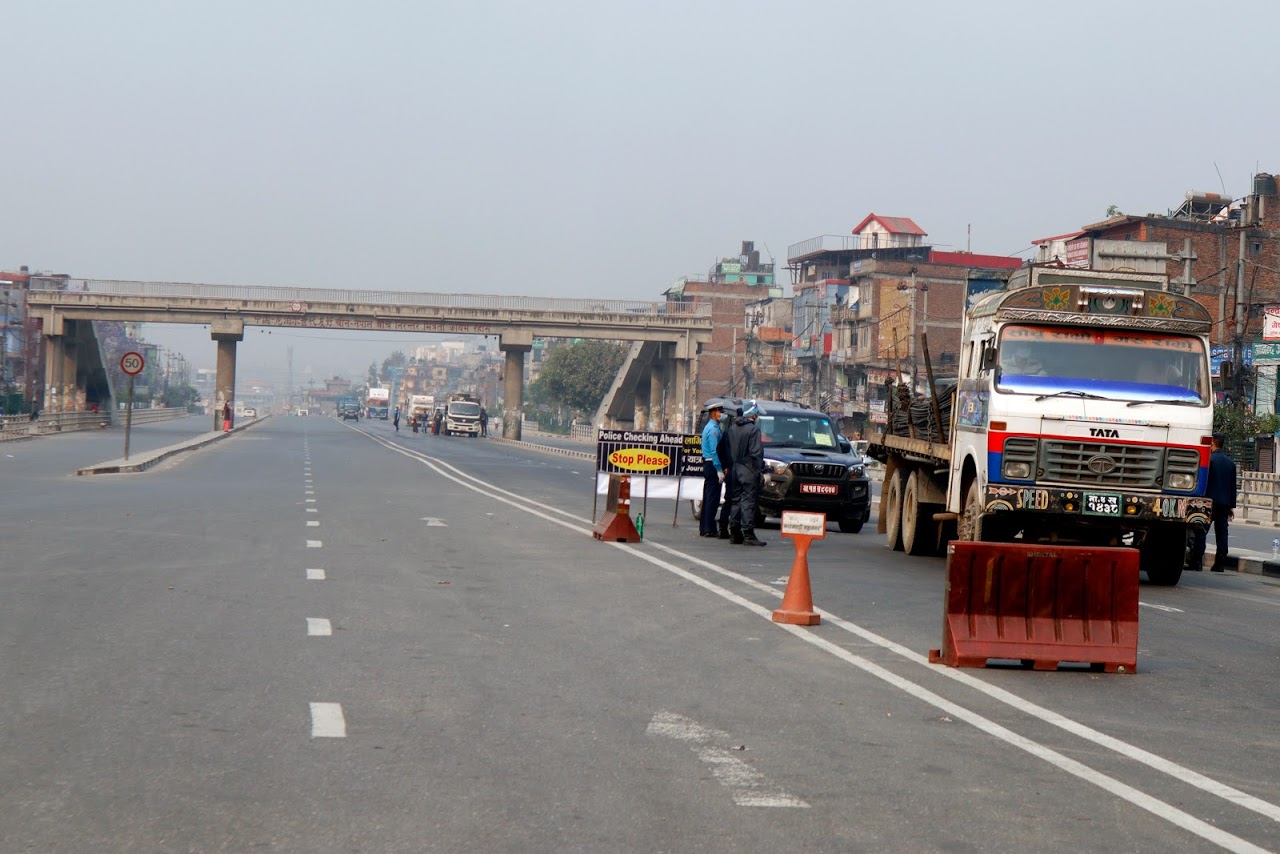 काठमाडौं उपत्यकामा चार महिनादेखिको निषेधाज्ञा हट्यो, विद्यालय बाहेक सवै क्षेत्र खुला