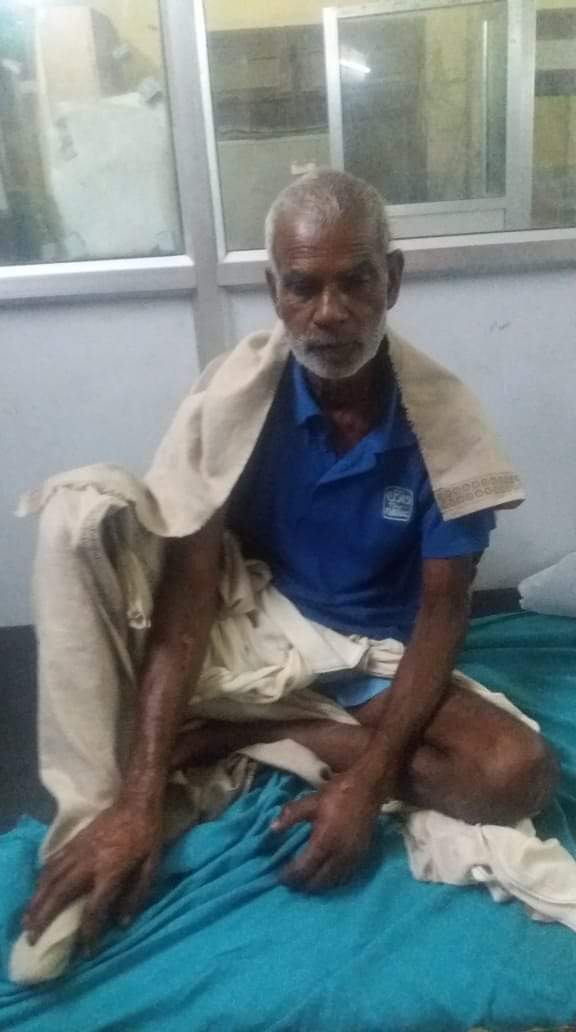घाँस काटेको बिबादमा ज्यान मार्ने प्रयास,सामुहिक रुपमा आक्रमण