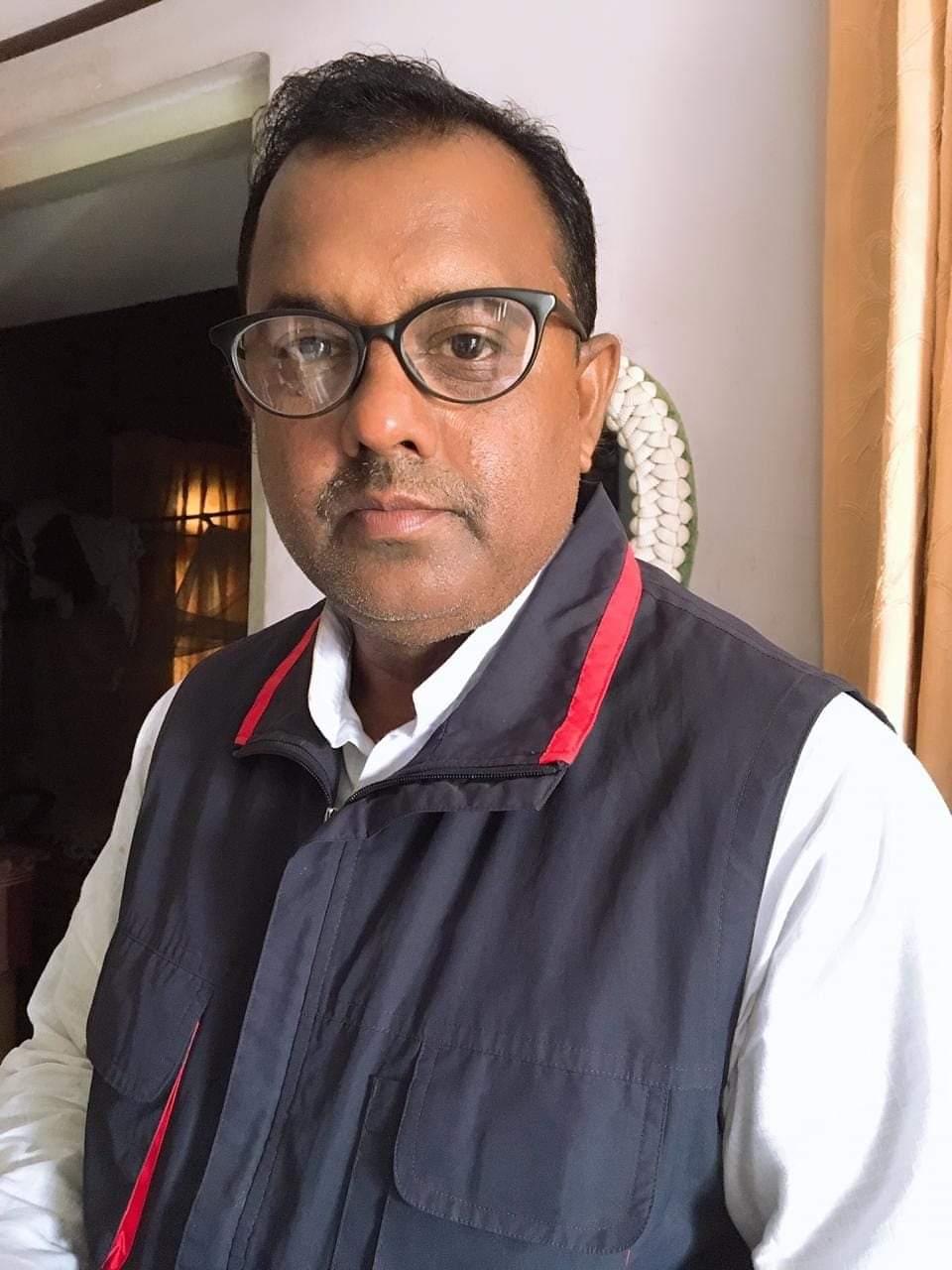 जनकपुरधाममा कांग्रेसका बागीको उम्मेदवार मनोजको अग्रता