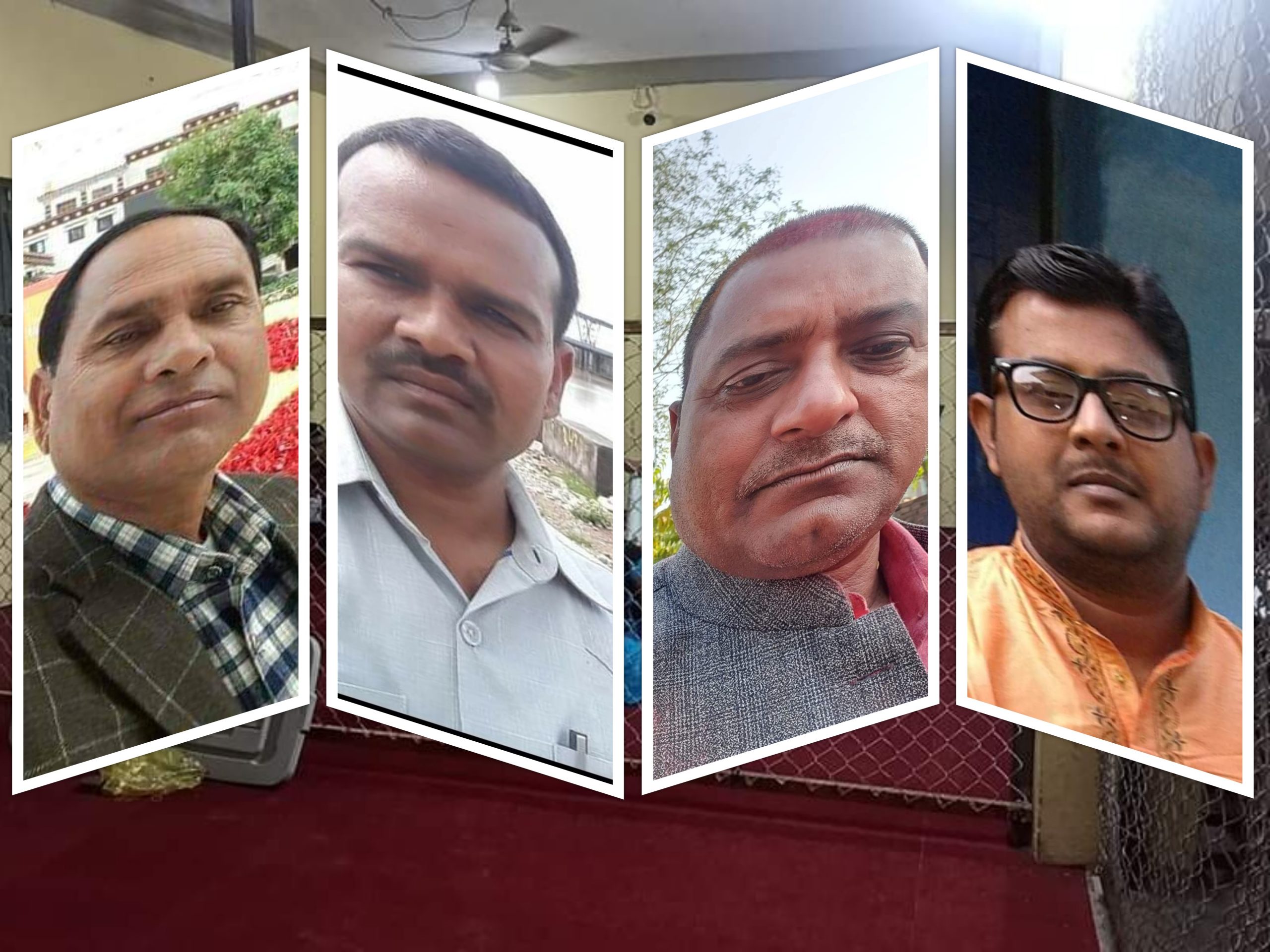 धनुषामा मुख्य चार दलका जिल्ला अध्यक्षहरु नै पराजित