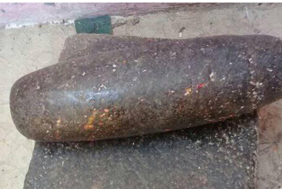 अचार पिस्ने लोहोरो प्रहार गरी श्रीमानको हत्या