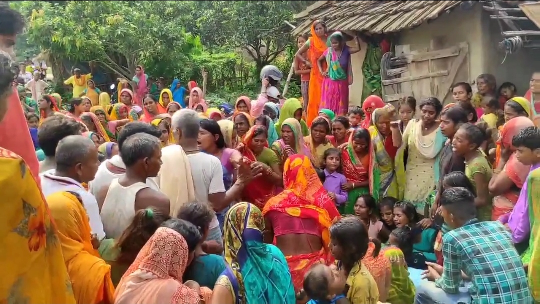 चट्याङ लागेर धनुषामा एक बालिकाको मृत्यु