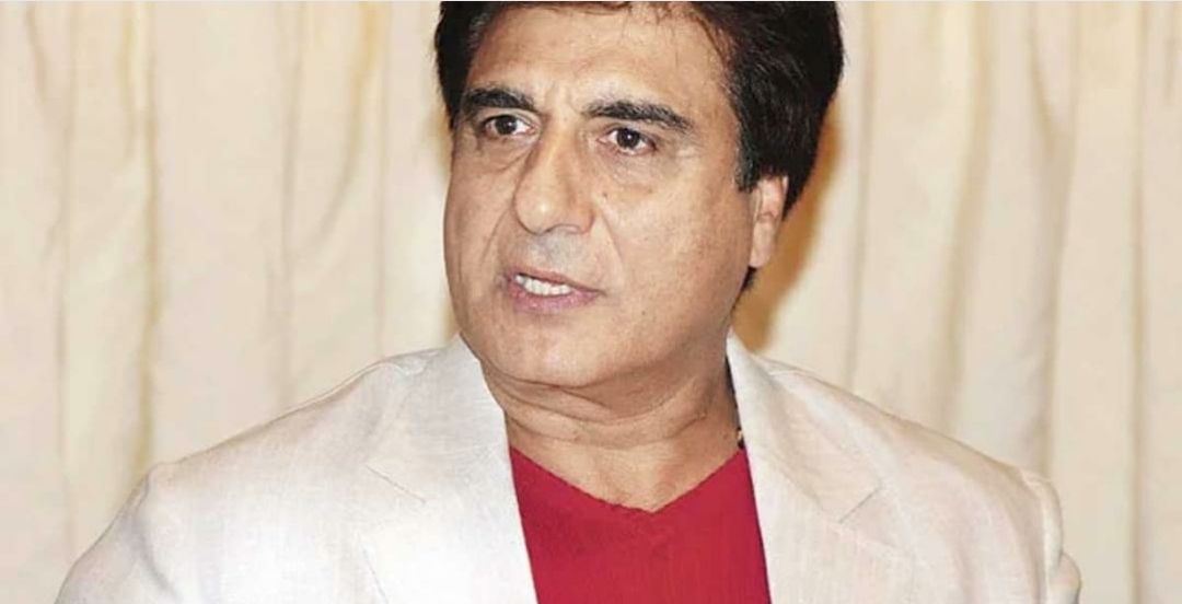 अभिनेता राज बब्बरलाई जेल सजाय