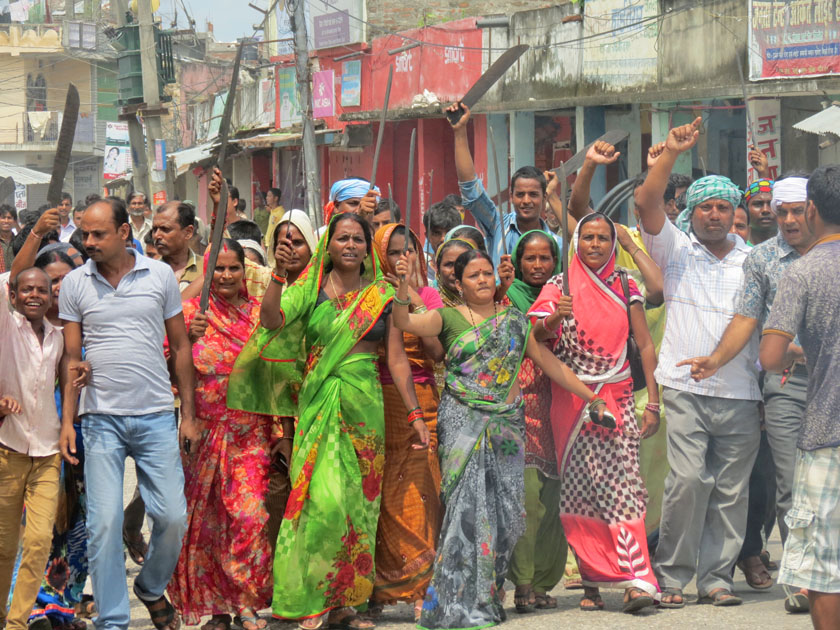 नेपालको जनसङ्ख्या दुई करोड ९४ लाख पुग्ने अनुमान