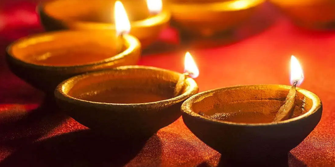 आज धनतेरस