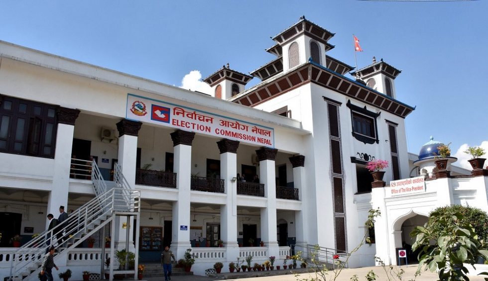 सुनसरी : निर्वाचन तयारी पूरा