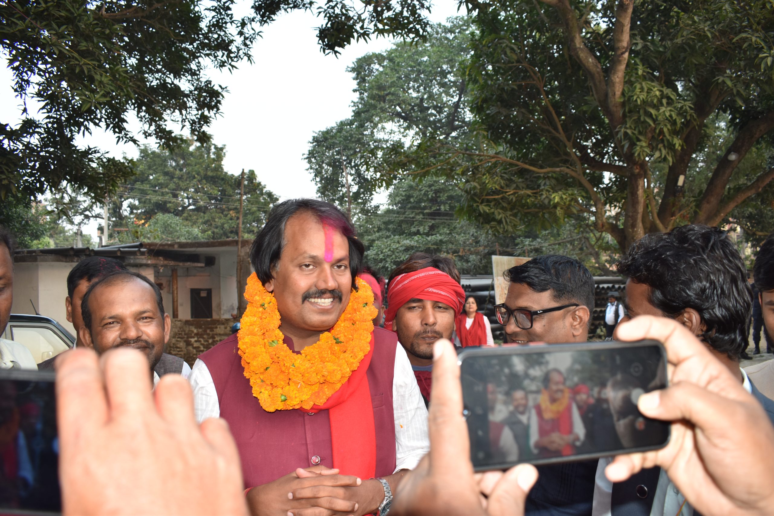 शिक्षा, स्वास्थ्य, रोजगारी र कृषि क्षेत्रको विकास गर्नु प्रमुख लक्ष्य हो ः डा राउत