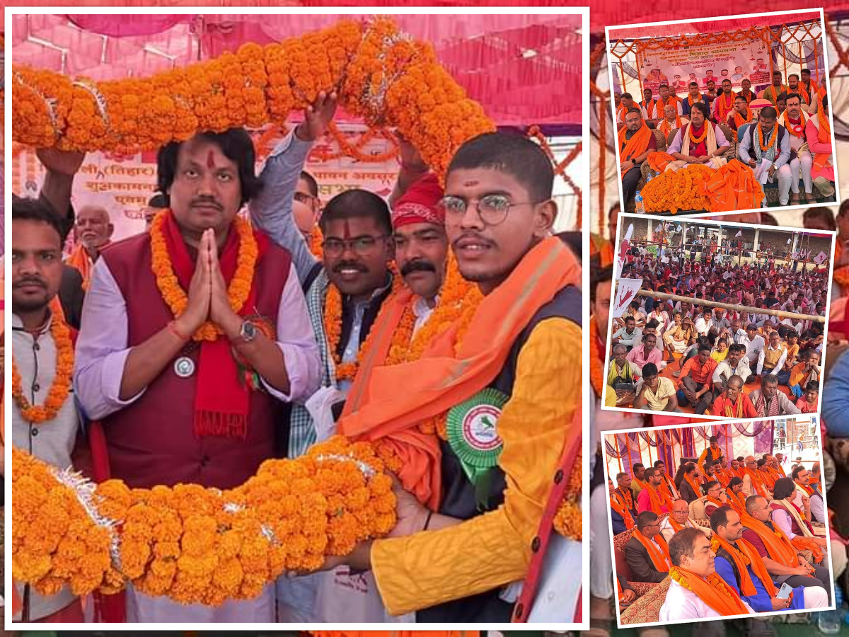 सर्लाहीमा तीन सय नेताकार्यकर्ता जनमत प्रवेश ,अध्यक्ष डा.राउतले गरे स्वागत