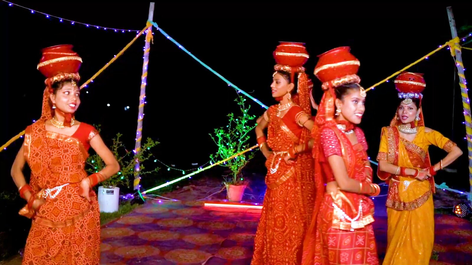 तिनकौरियामा विदेह सांस्कृतिक कार्यक्रम शनिबार हुने