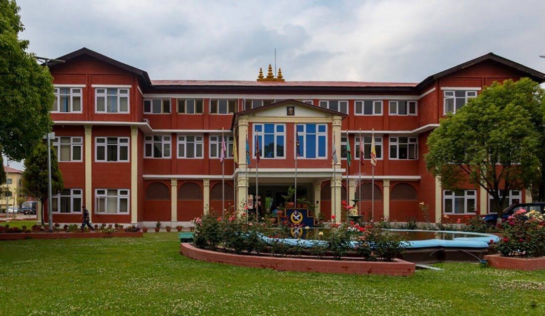 बढुवा भएका चार एसएसपीको कार्यक्षेत्र तोकियो