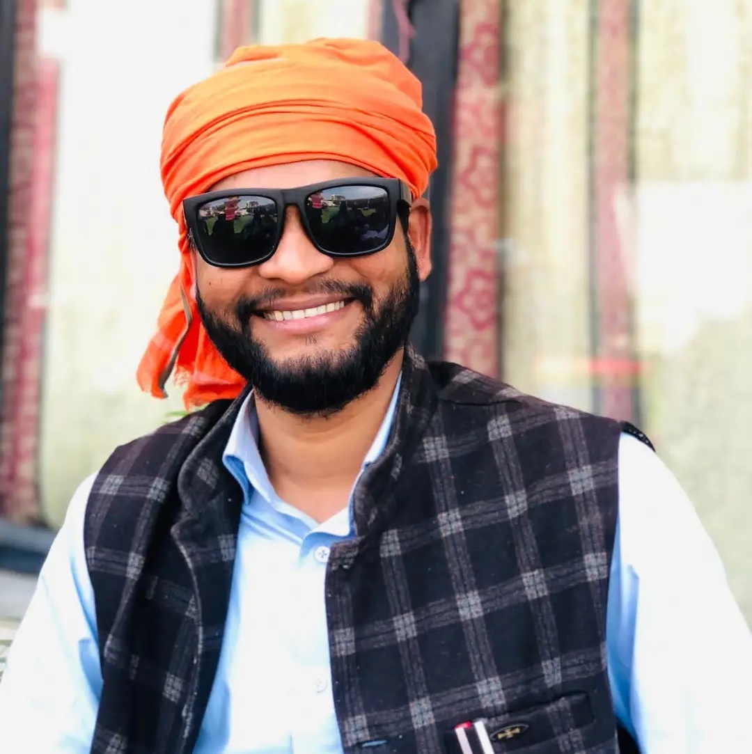 सिराहा-२ मा संजय यादव भिड्ने ! 